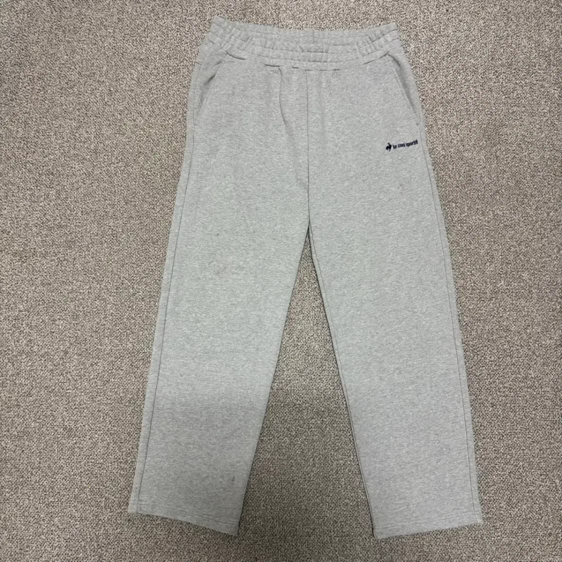 XL 르꼬끄 트레이닝 팬츠 상품이미지1