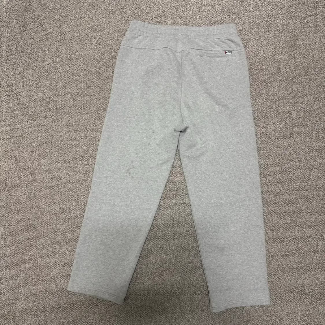 XL 르꼬끄 트레이닝 팬츠 상품이미지9