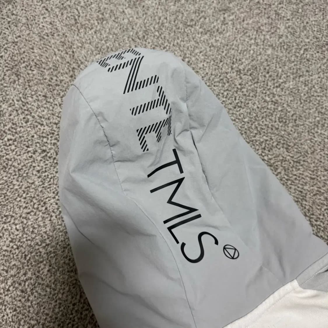 100 데상트 후드집업 상품이미지10