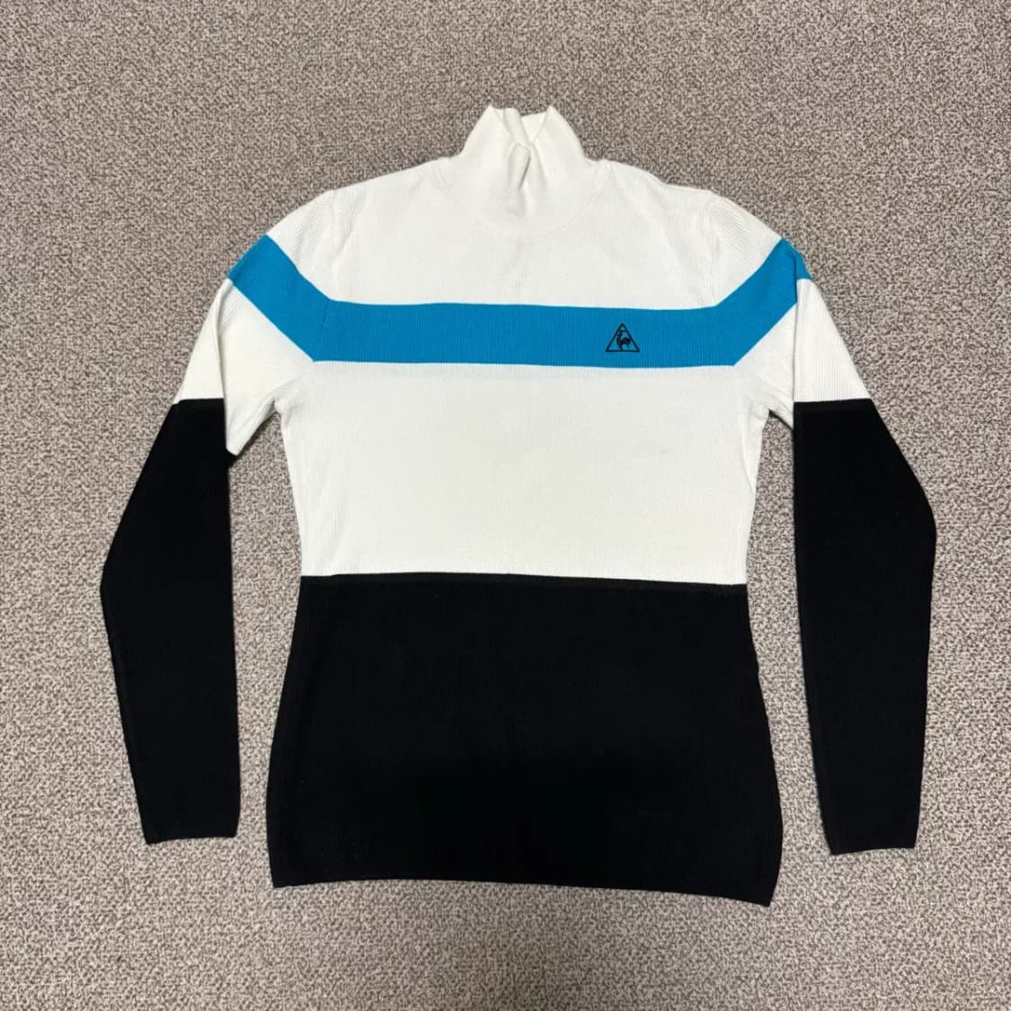 M 르꼬끄 니트 여성 상품이미지1