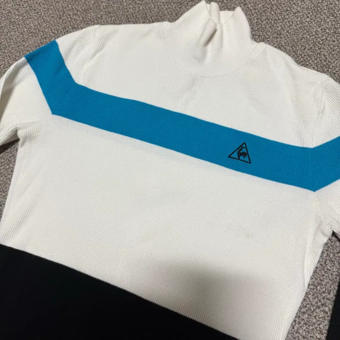 M 르꼬끄 니트 여성 상품이미지2