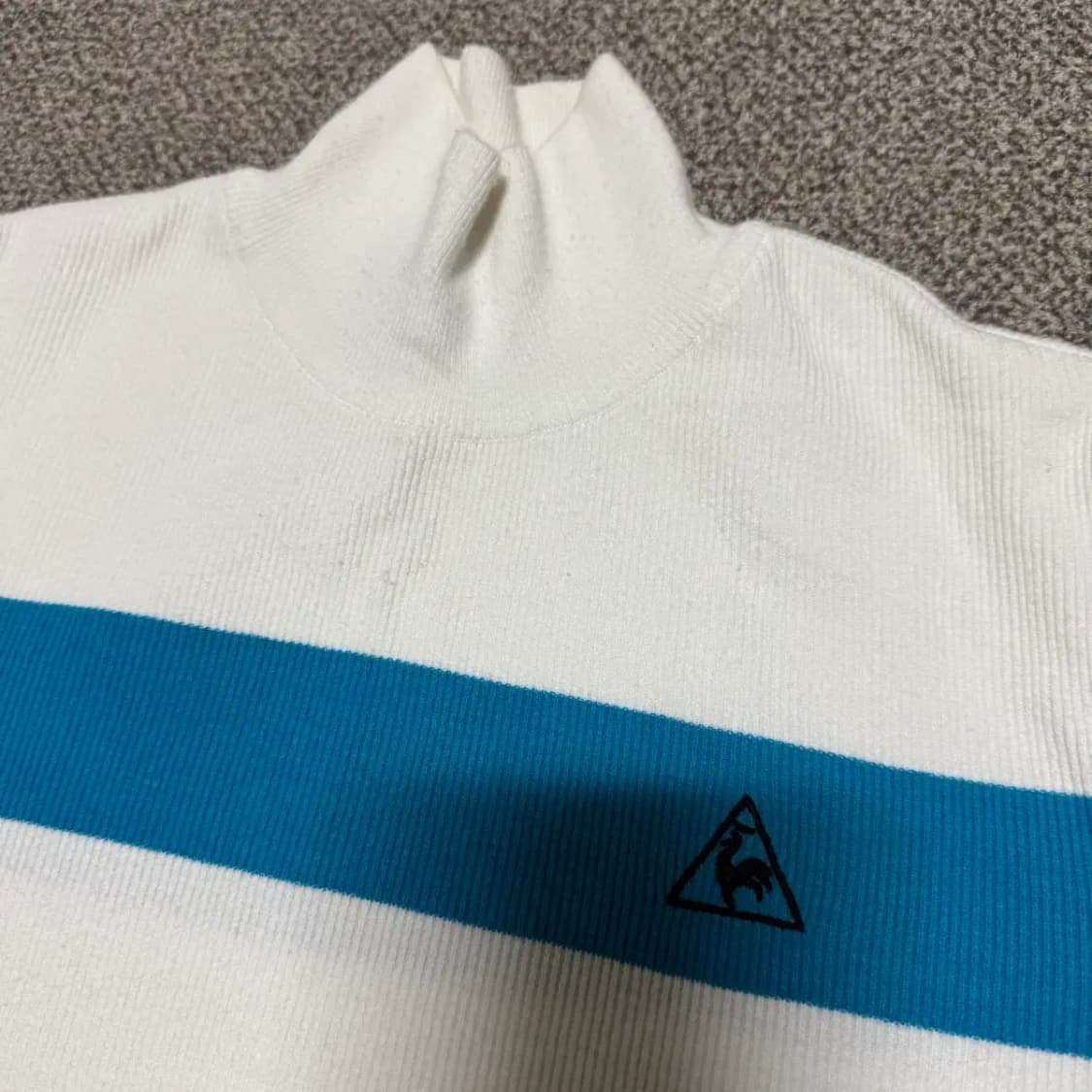 M 르꼬끄 니트 여성 상품이미지3