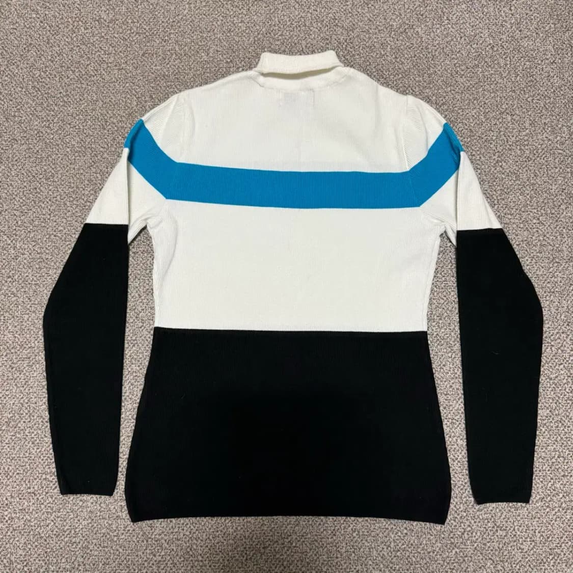 M 르꼬끄 니트 여성 상품이미지6