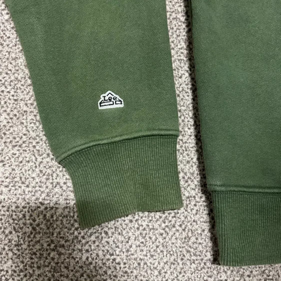 S Lee 맨투맨 상품이미지6