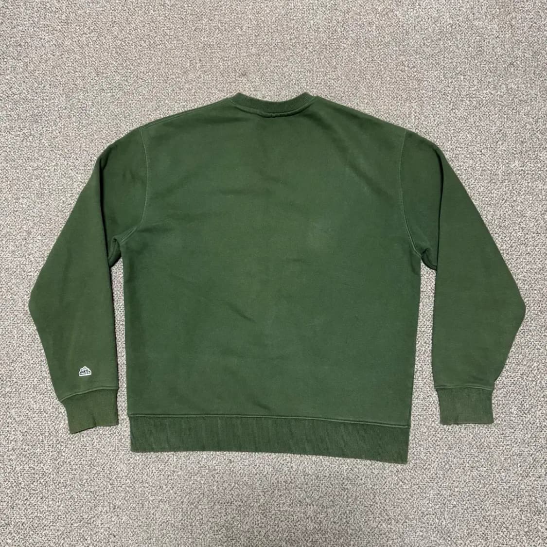 S Lee 맨투맨 상품이미지7