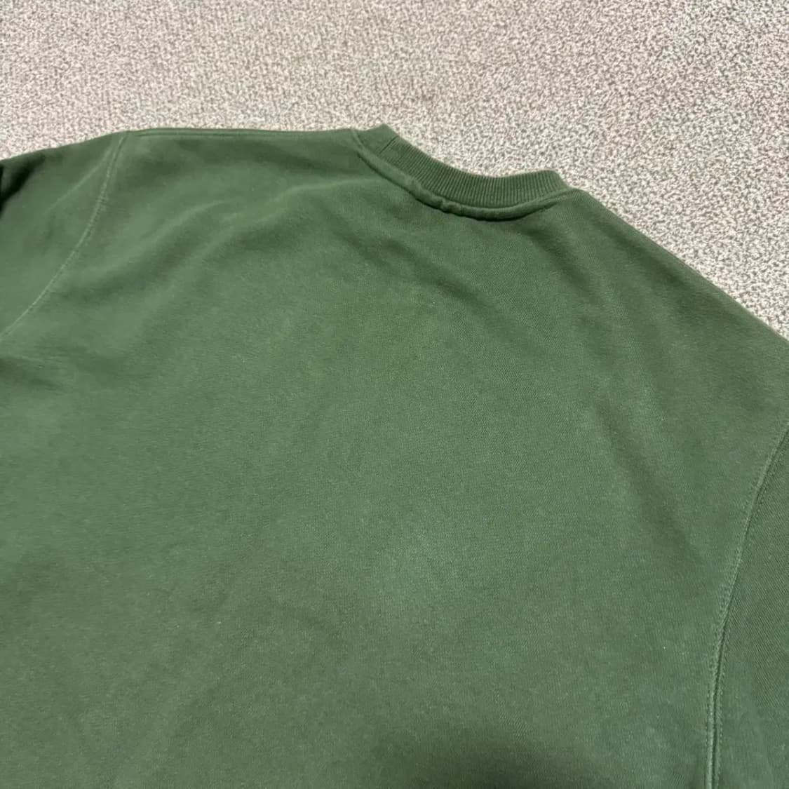 S Lee 맨투맨 상품이미지8