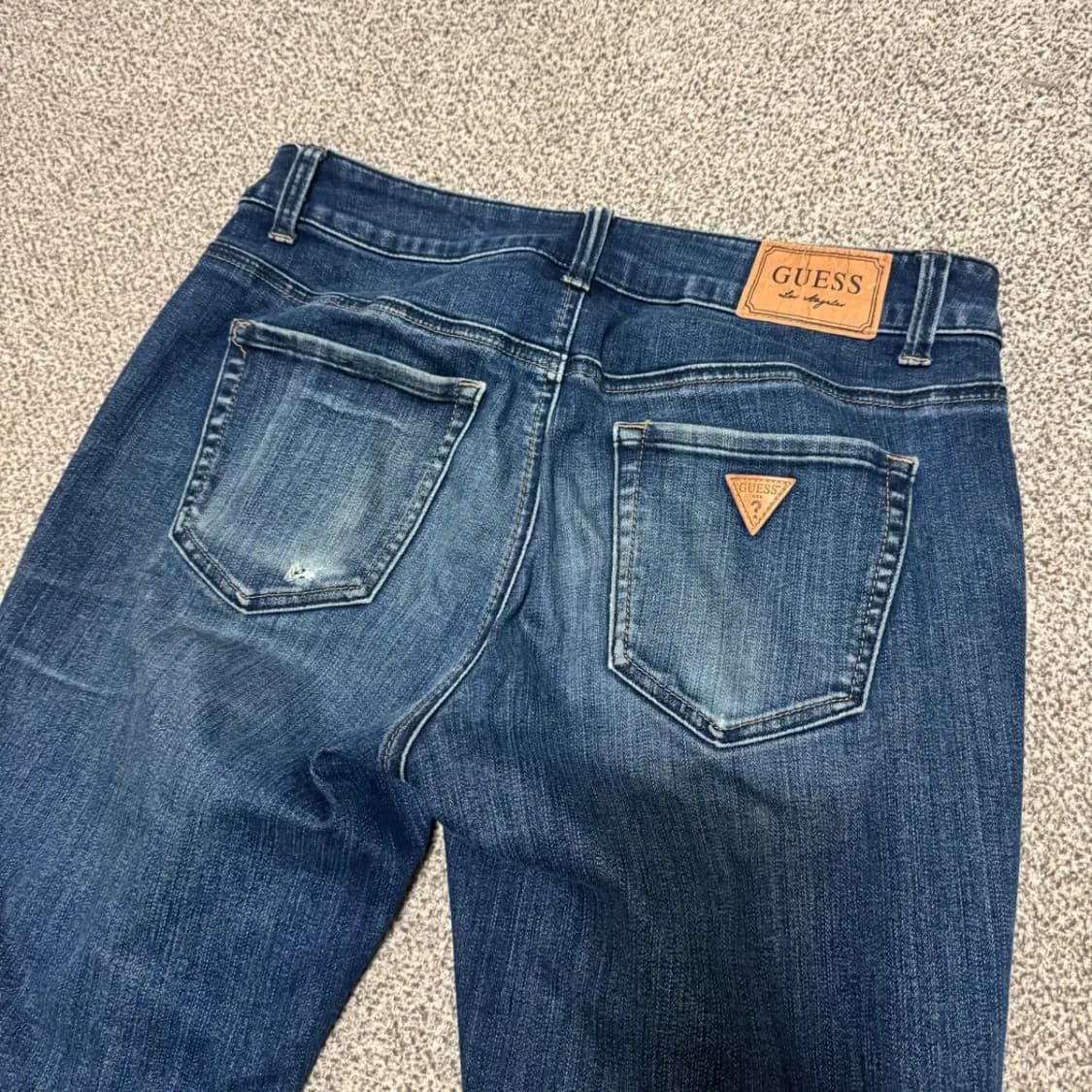 30 게스 청바지 상품이미지2