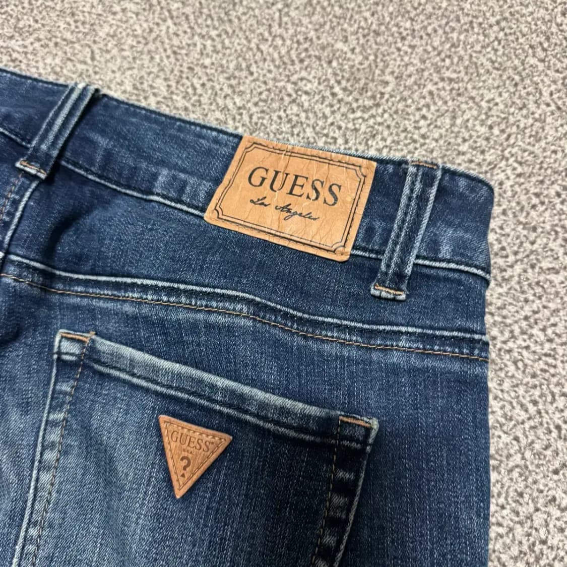30 게스 청바지 상품이미지3