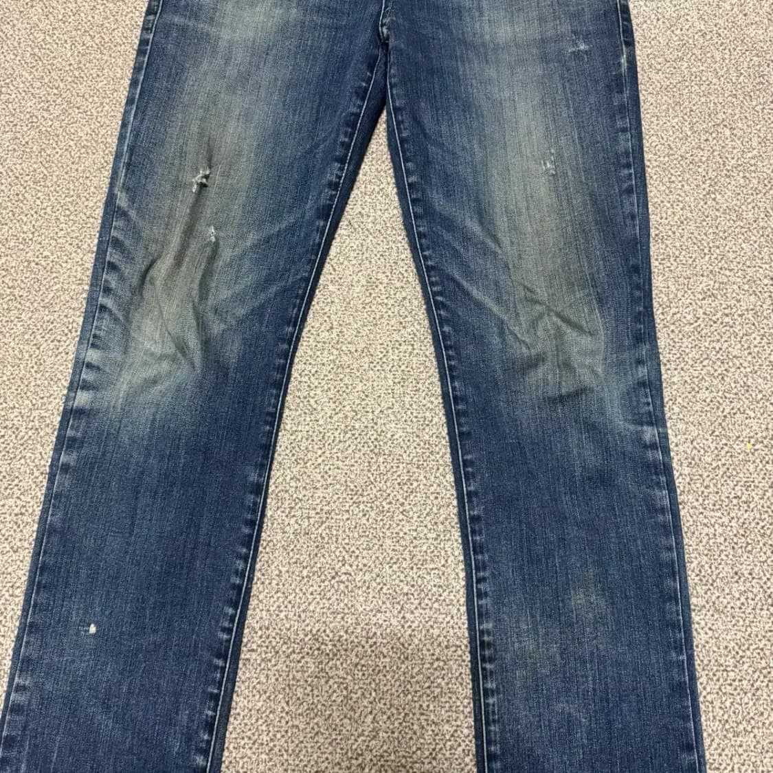 30 게스 청바지 상품이미지4