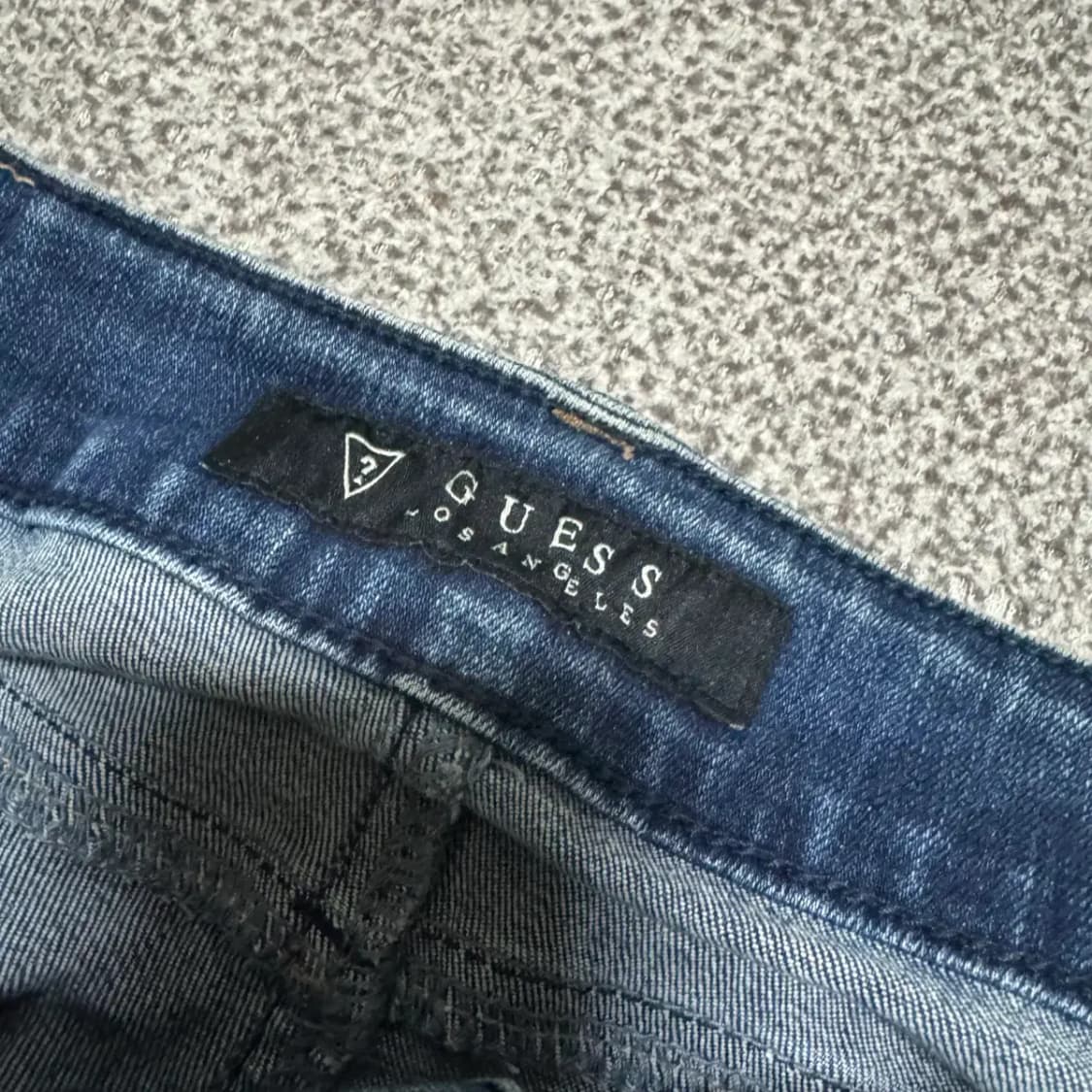 30 게스 청바지 상품이미지6