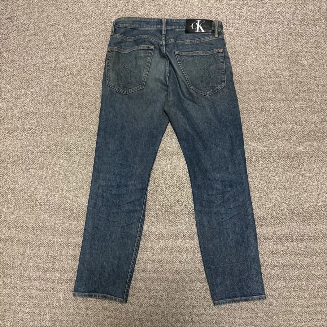 30 캘빈클라인 청바지 상품이미지1