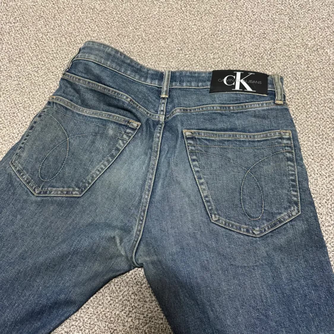 30 캘빈클라인 청바지 상품이미지2