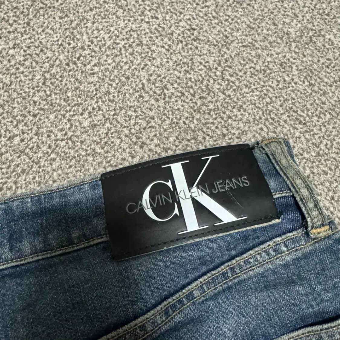 30 캘빈클라인 청바지 상품이미지3