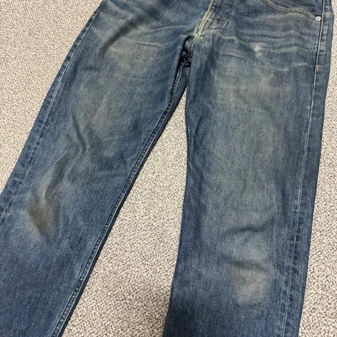 30 캘빈클라인 청바지 상품이미지5