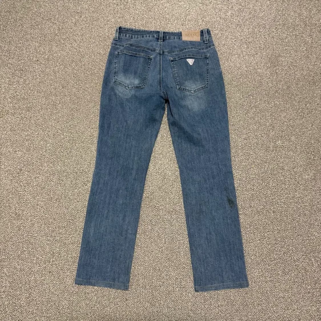 30 게스 청바지 데님 팬츠 상품이미지1