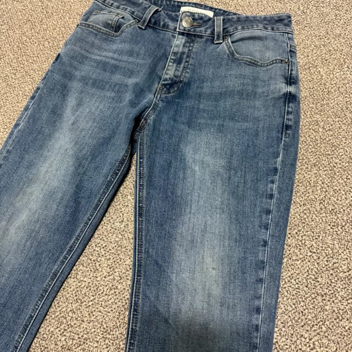 30 게스 청바지 데님 팬츠 상품이미지5