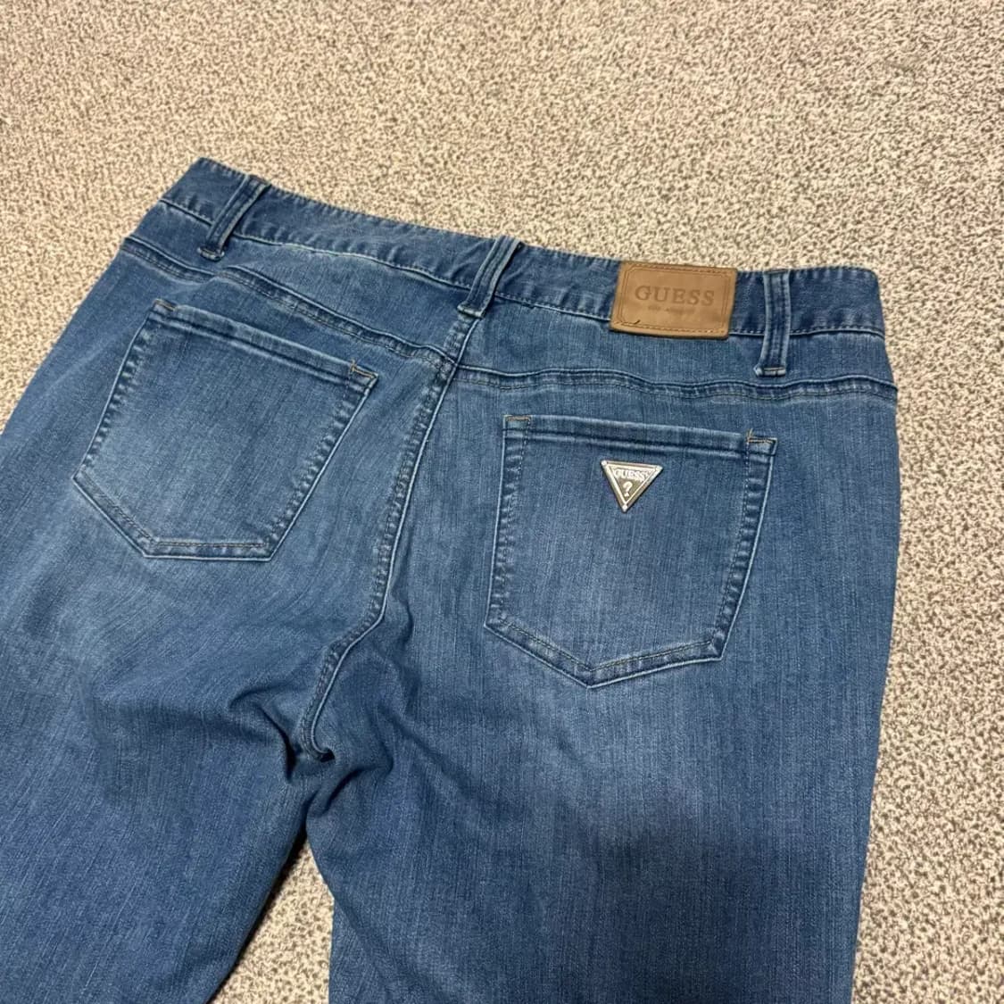 34 게스 청바지 상품이미지2