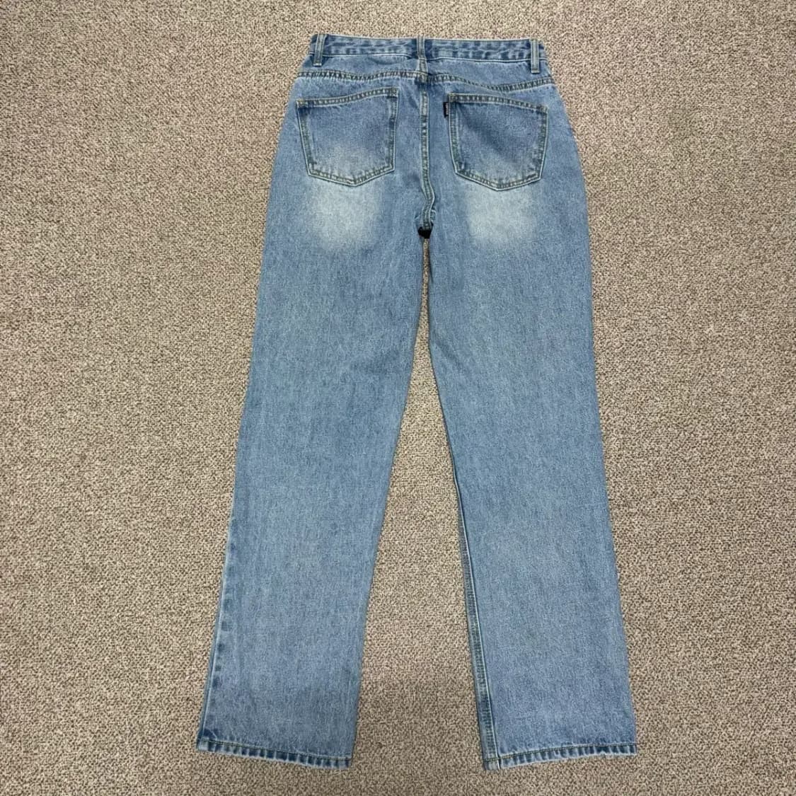 S 토피 청바지 상품이미지5