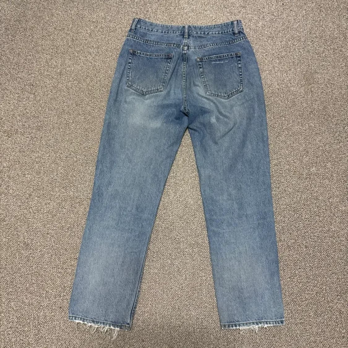 30 페이탈리즘 청바지 상품이미지1