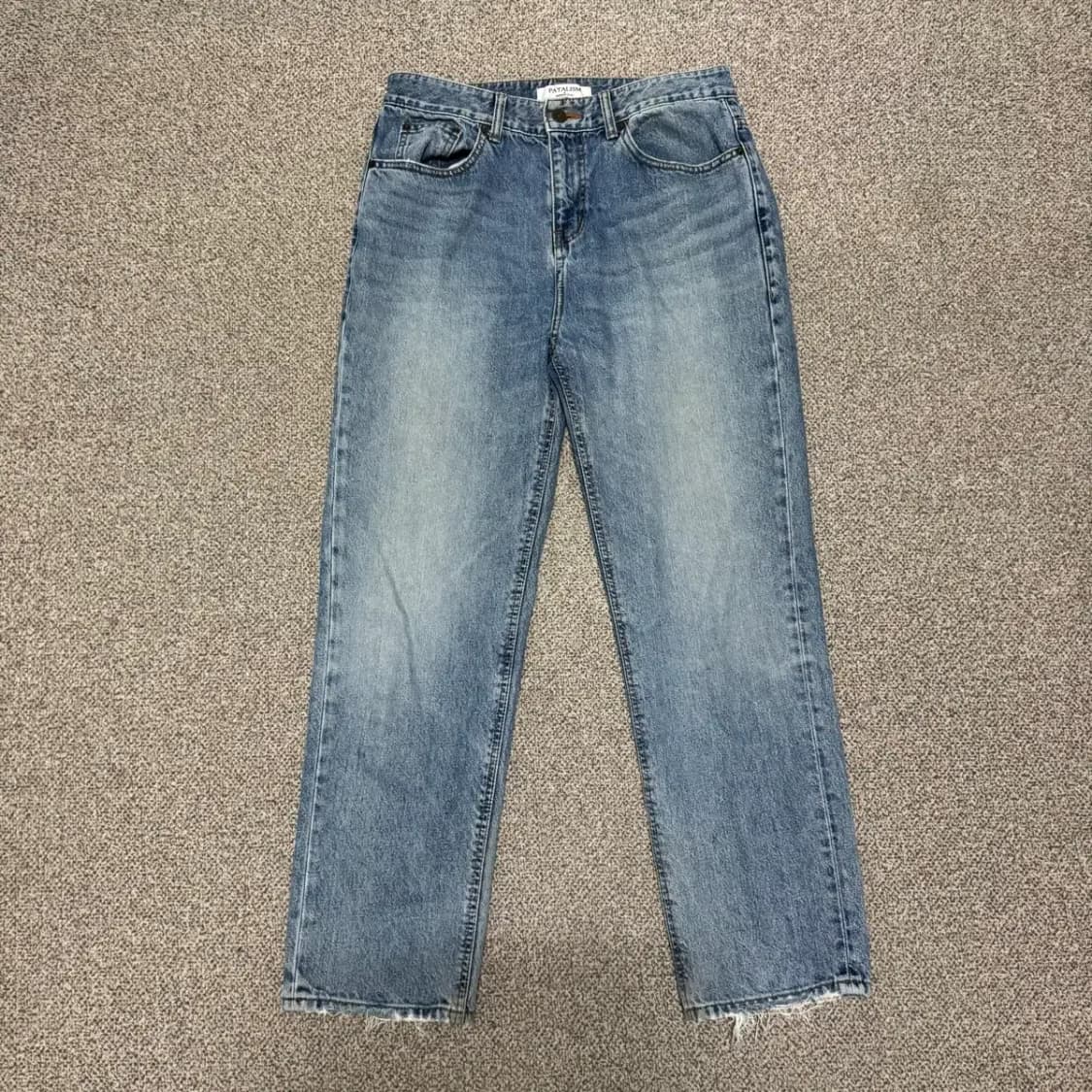 30 페이탈리즘 청바지 상품이미지4