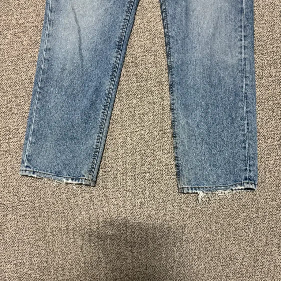 30 페이탈리즘 청바지 상품이미지5