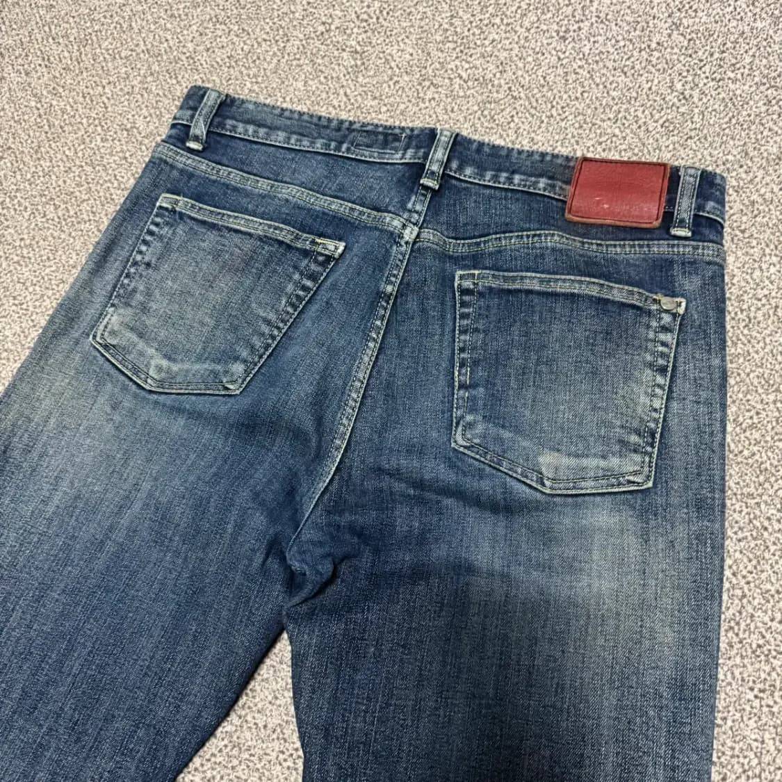 31 모드나인 청바지 상품이미지2