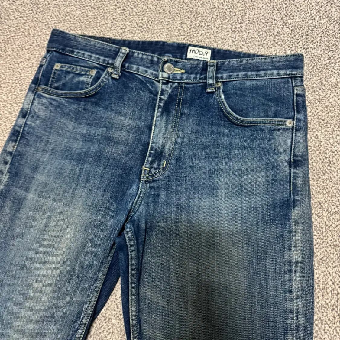 31 모드나인 청바지 상품이미지5