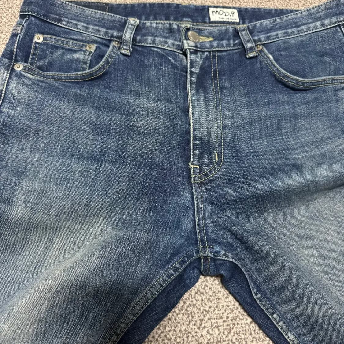 31 모드나인 청바지 상품이미지6