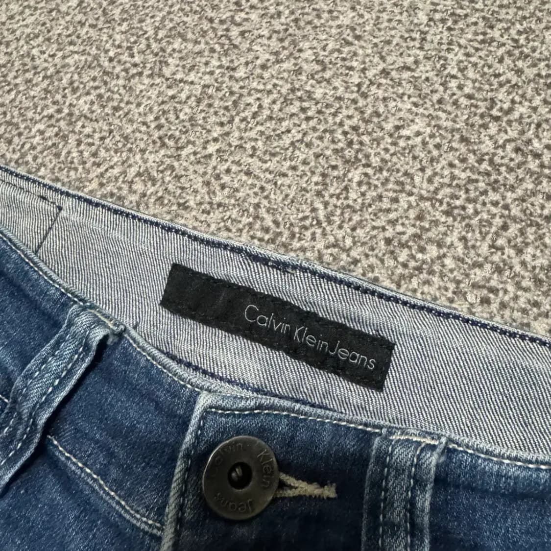 28 캘빈클라인 청바지 여성 상품이미지6