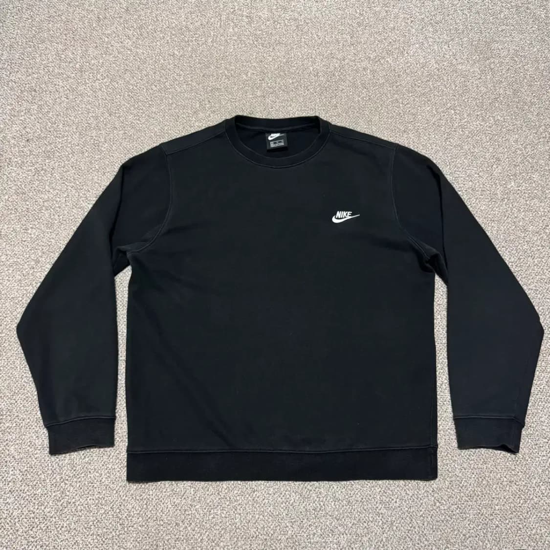 XL 나이키 맨투맨 상품이미지1