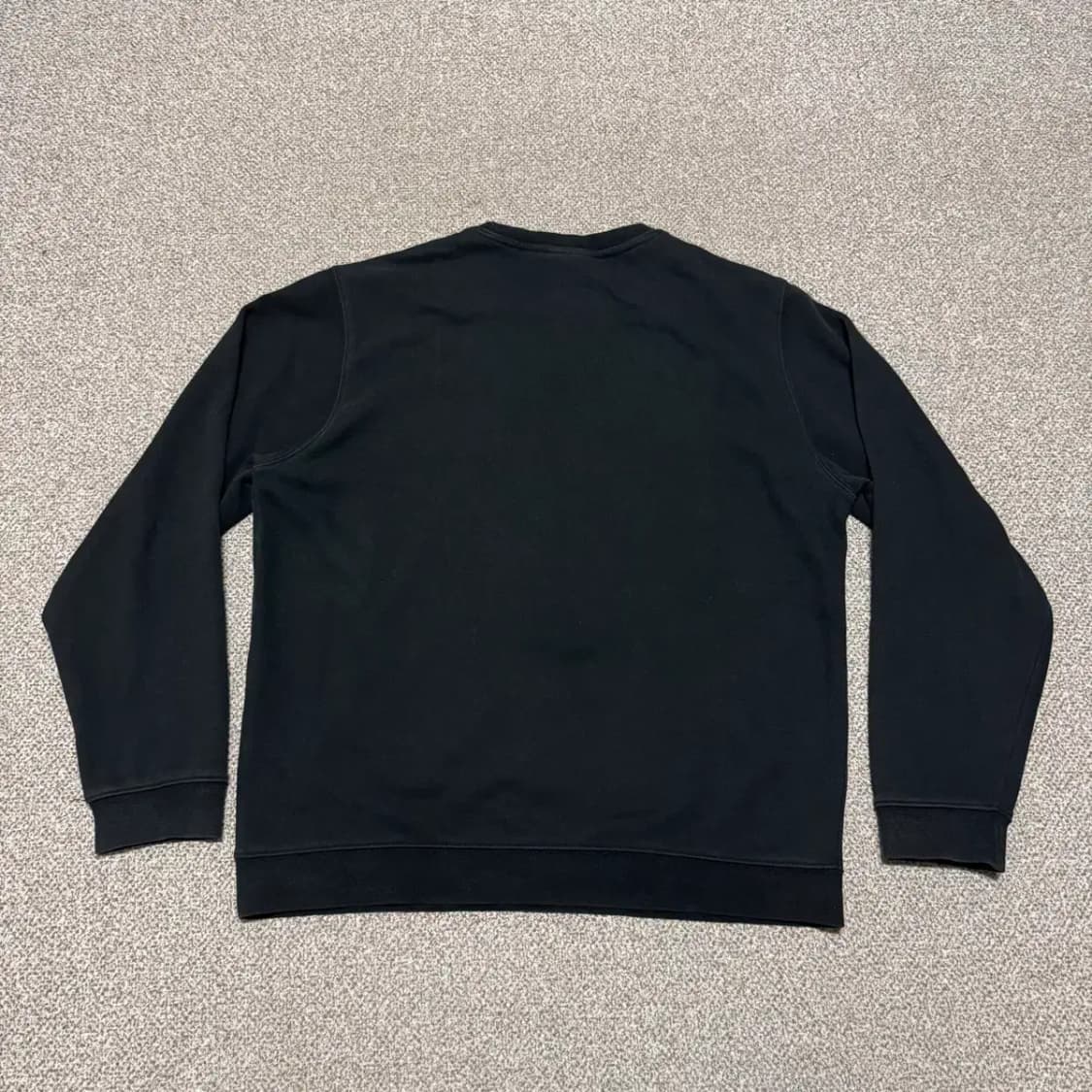 XL 나이키 맨투맨 상품이미지5