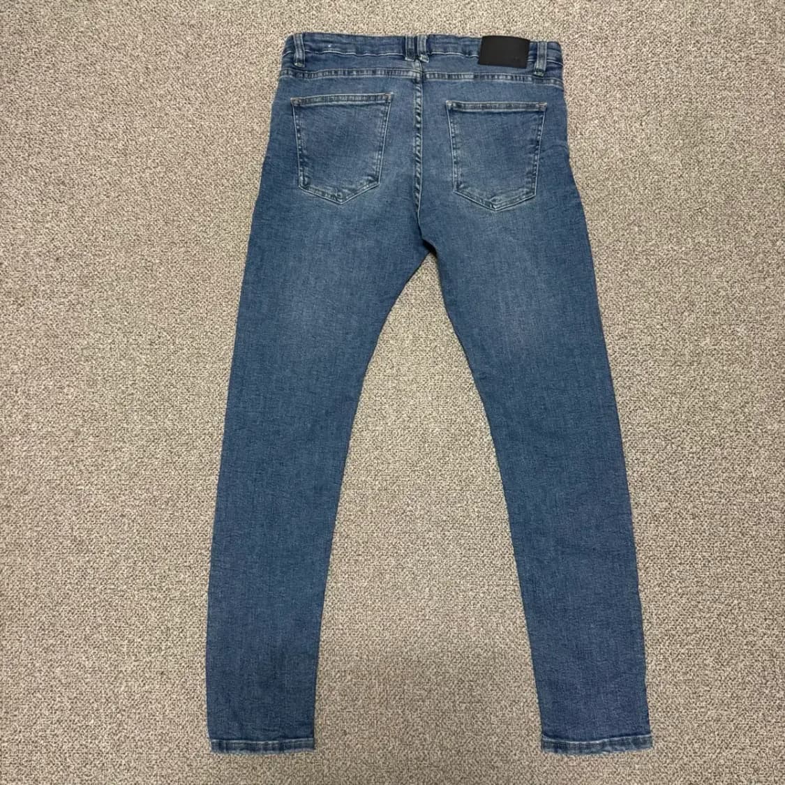 34 자라 청바지 상품이미지6