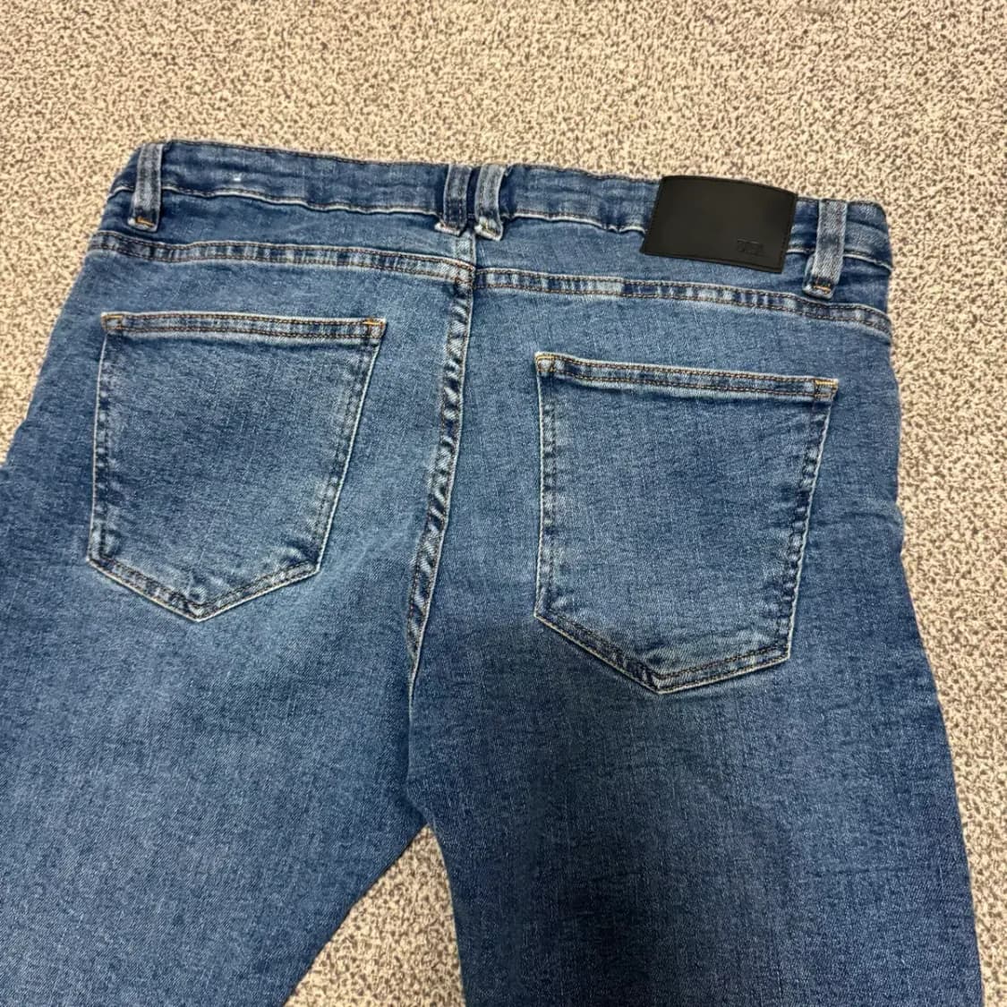 34 자라 청바지 상품이미지7