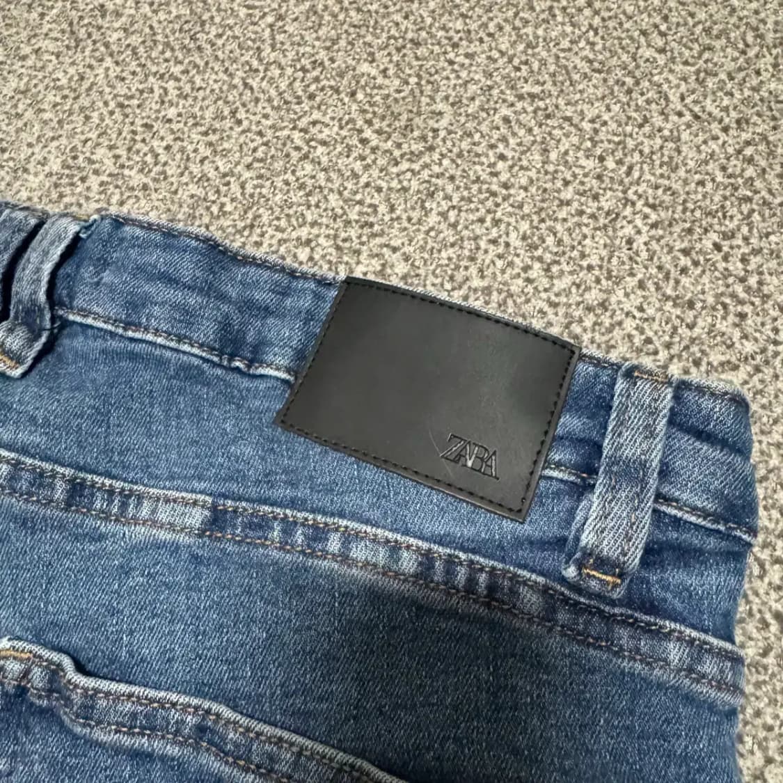 34 자라 청바지 상품이미지8
