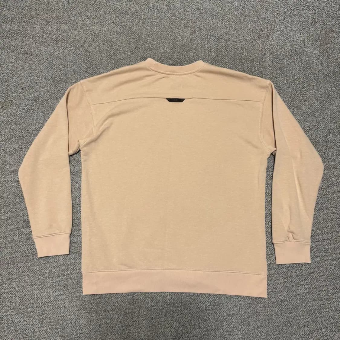 L 아디다스 맨투맨 상품이미지5