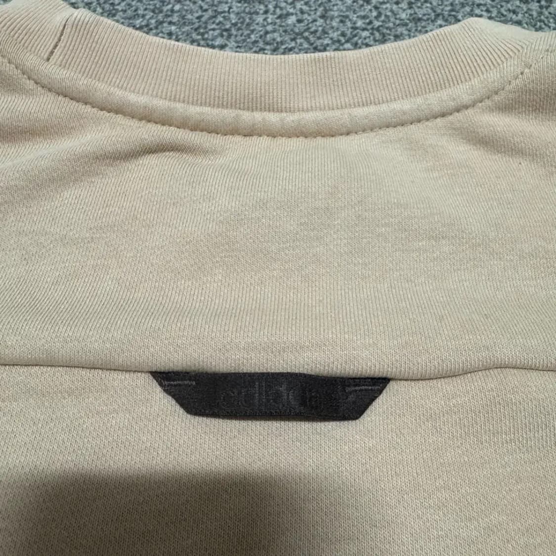 L 아디다스 맨투맨 상품이미지6