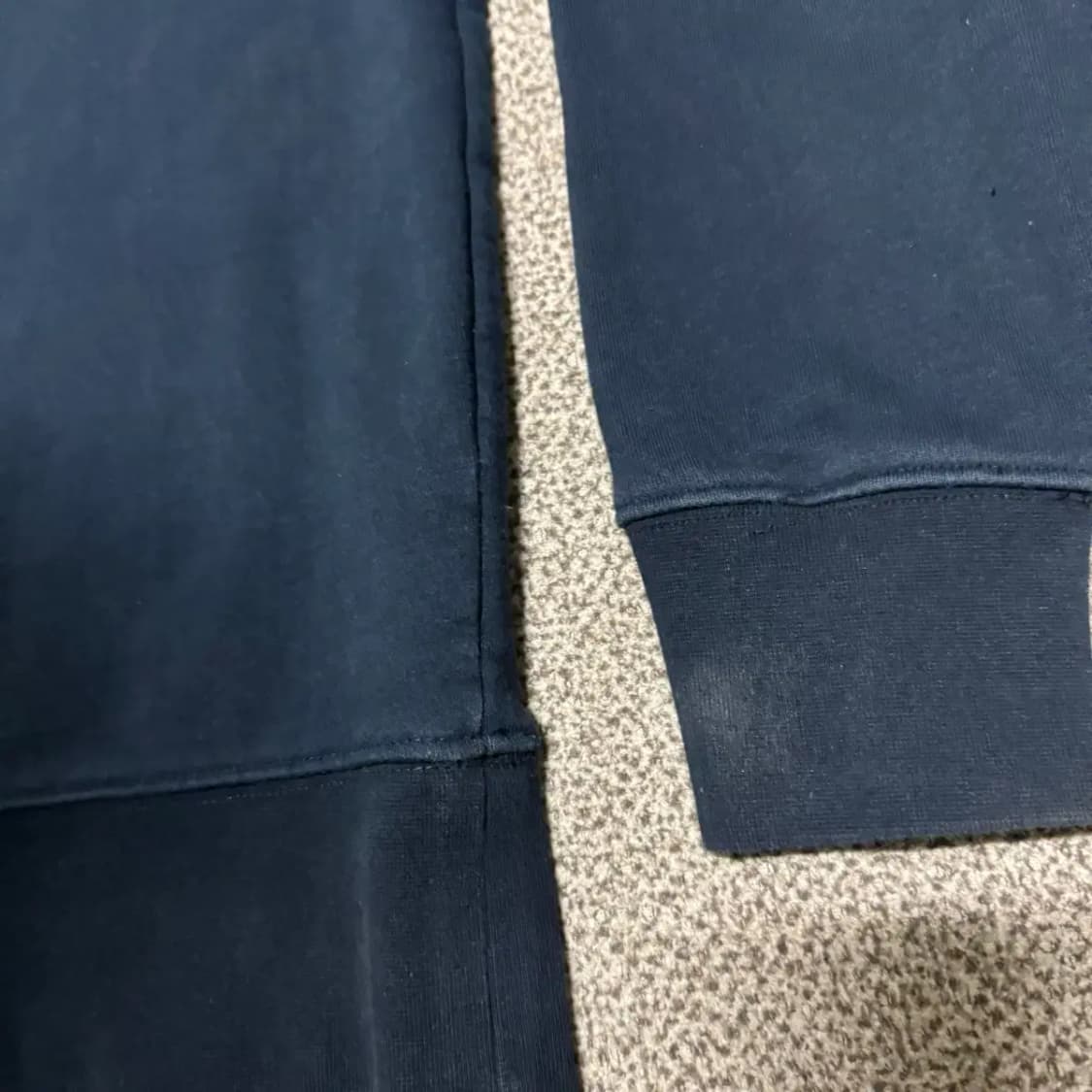 M 비바스튜디오 맨투맨 상품이미지3