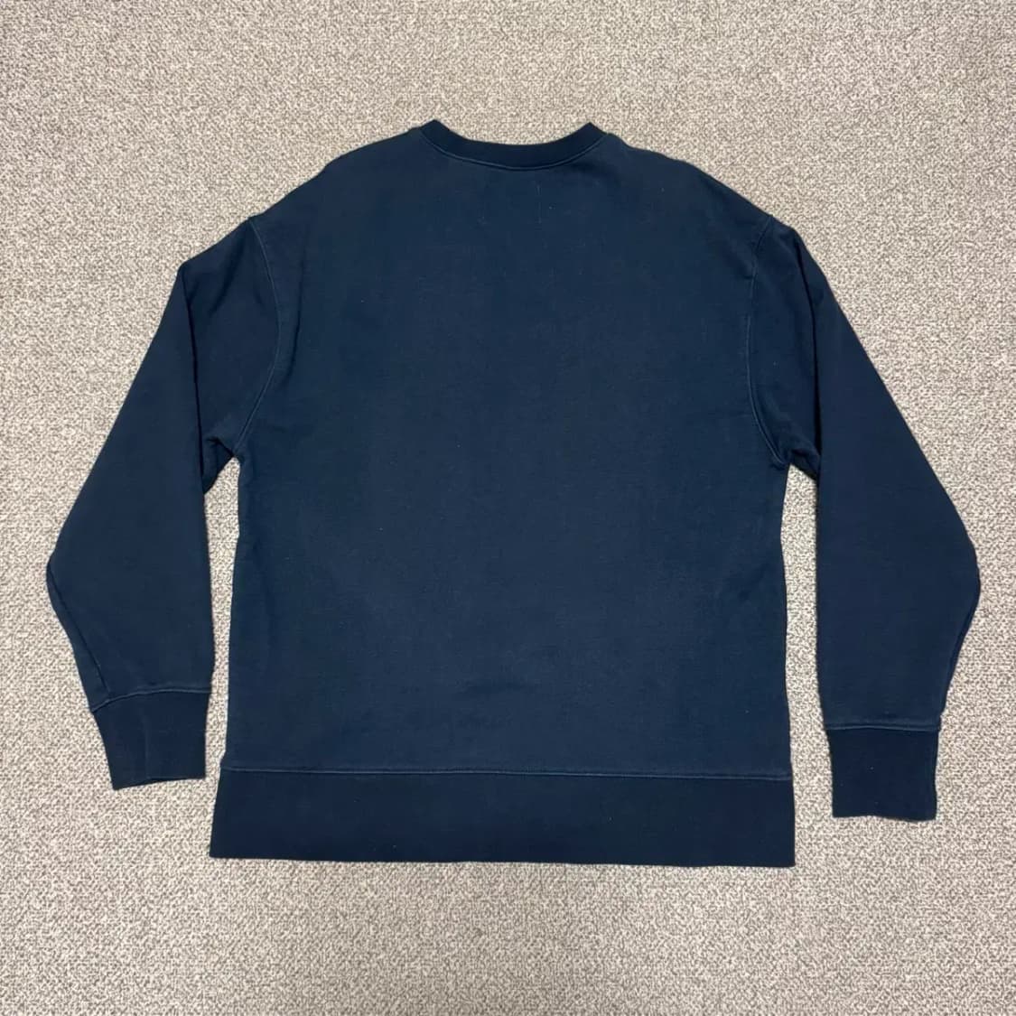 M 비바스튜디오 맨투맨 상품이미지6