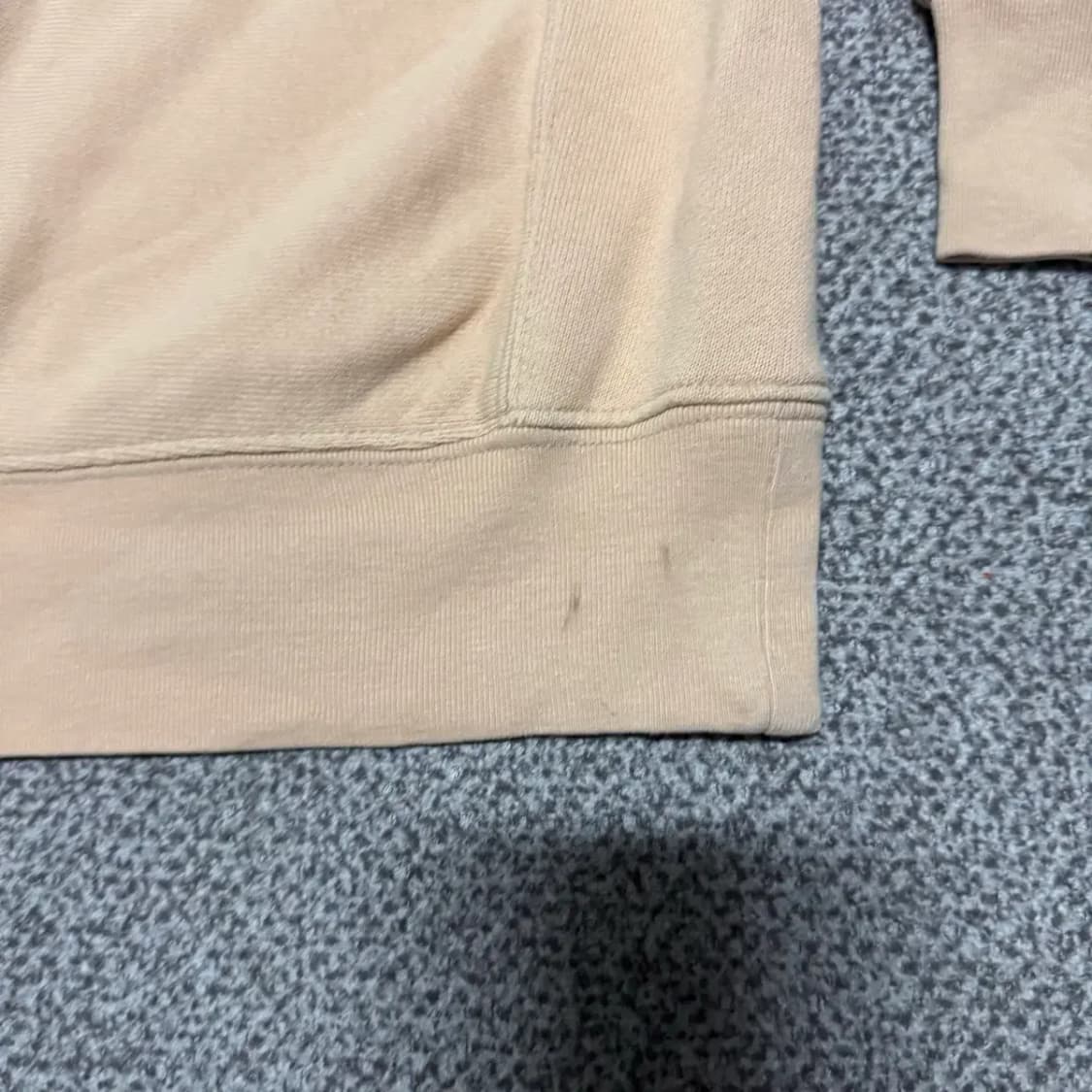 L 코닥 맨투맨 상품이미지4