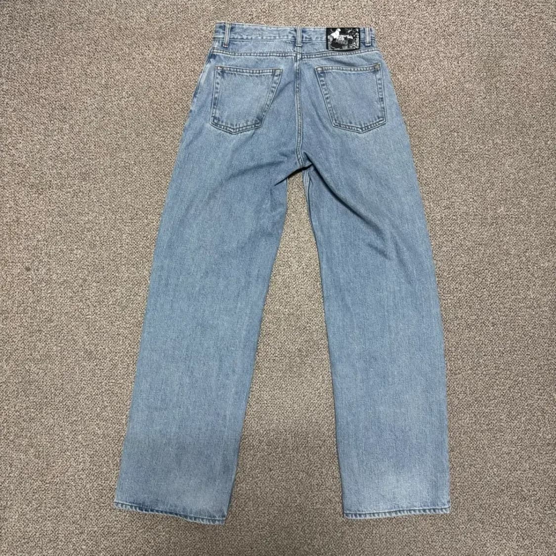 28 모드나인 청바지 상품이미지1