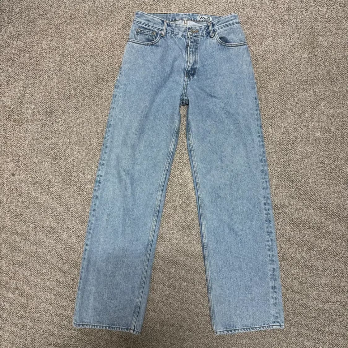 28 모드나인 청바지 상품이미지4