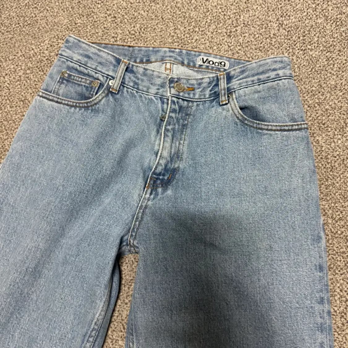 28 모드나인 청바지 상품이미지5
