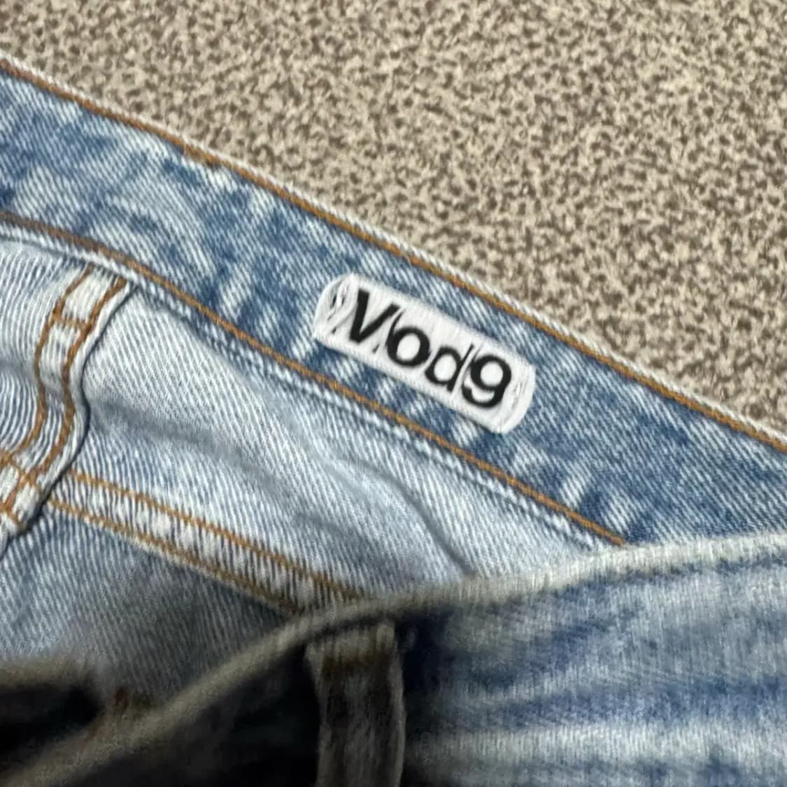 28 모드나인 청바지 상품이미지6