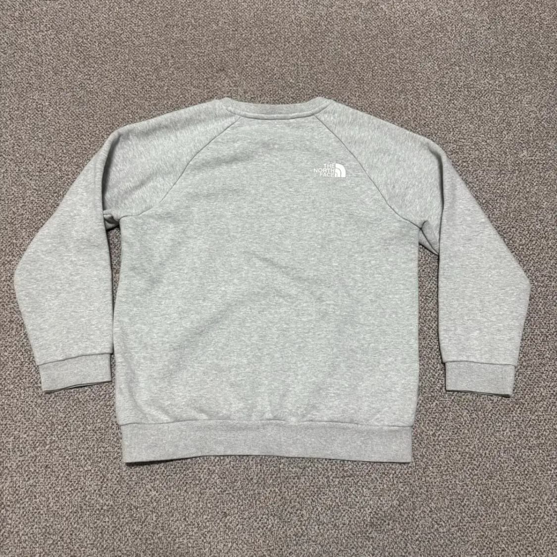 150 노스페이스 맨투맨 상품이미지6