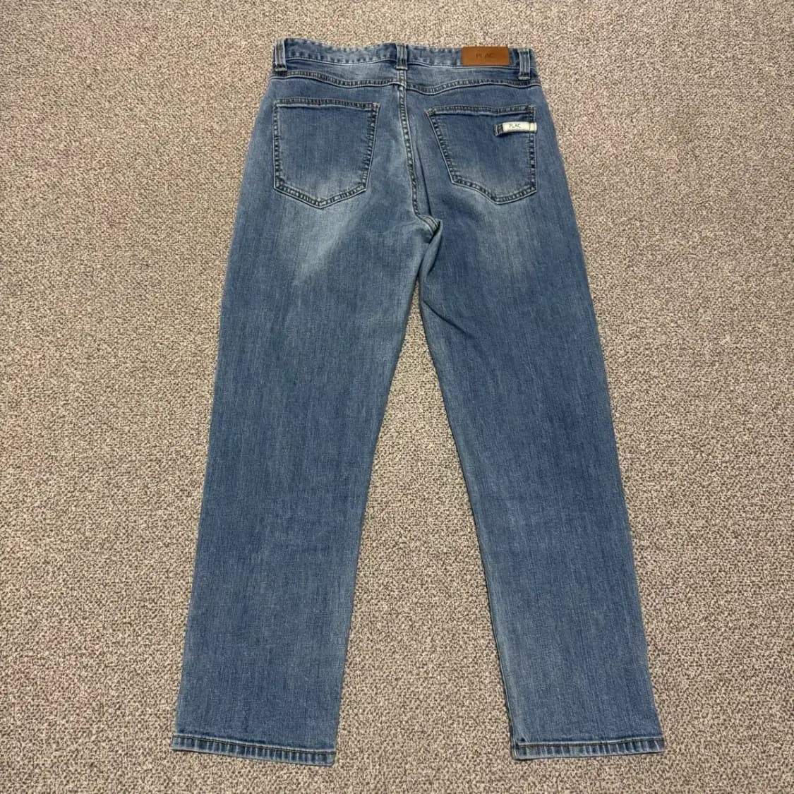 30 플랙 청바지 상품이미지1