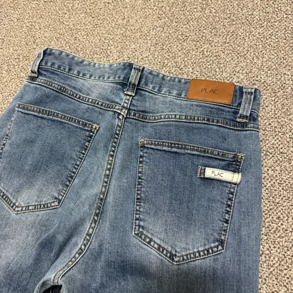 30 플랙 청바지 상품이미지2