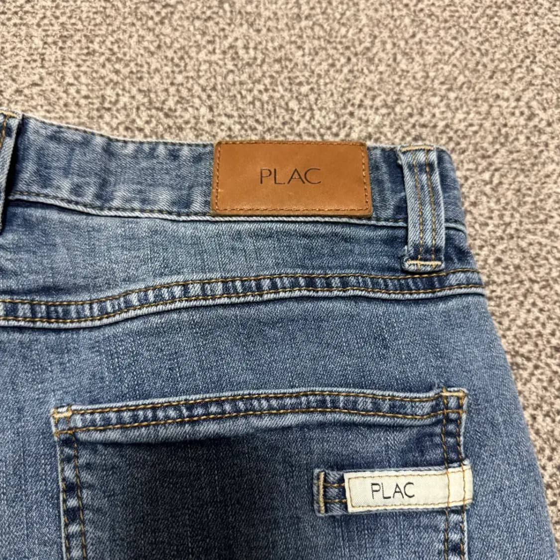 30 플랙 청바지 상품이미지3