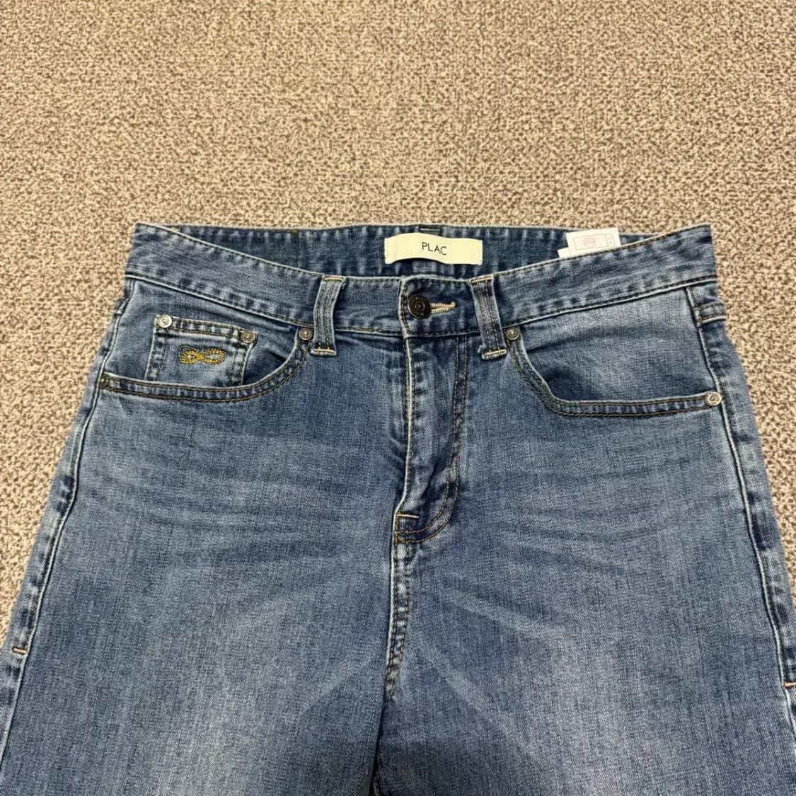 30 플랙 청바지 상품이미지5