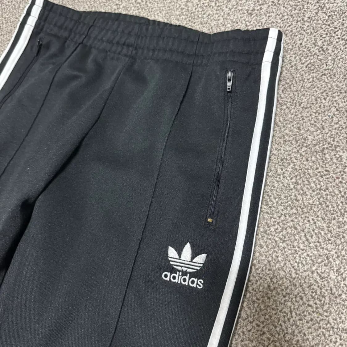 S 아디다스 유로파 트랙팬츠 상품이미지2