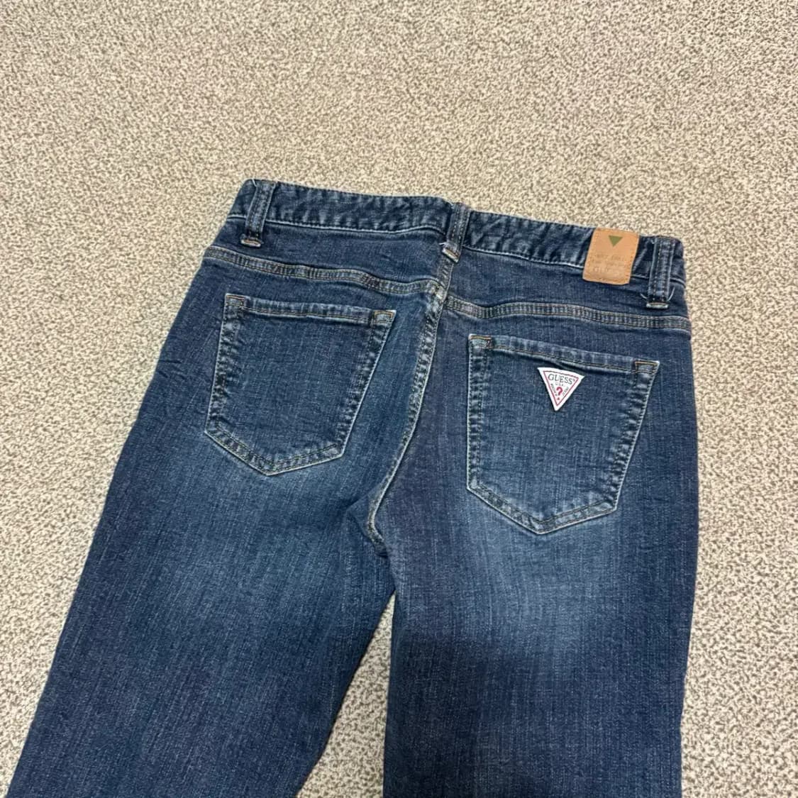 29 게스 청바지 여성 상품이미지2